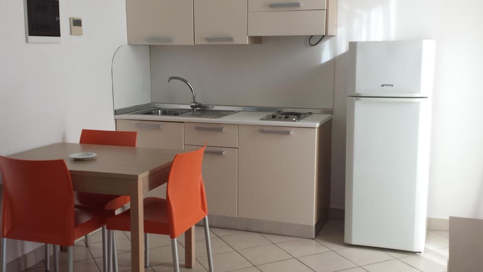 Hotel Residence Le Terrazze Hotel in Province of Massa and Carrara