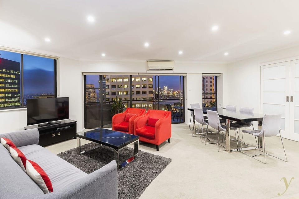 The York by Swiss-Belhotel Apartment hotel in Sydney
