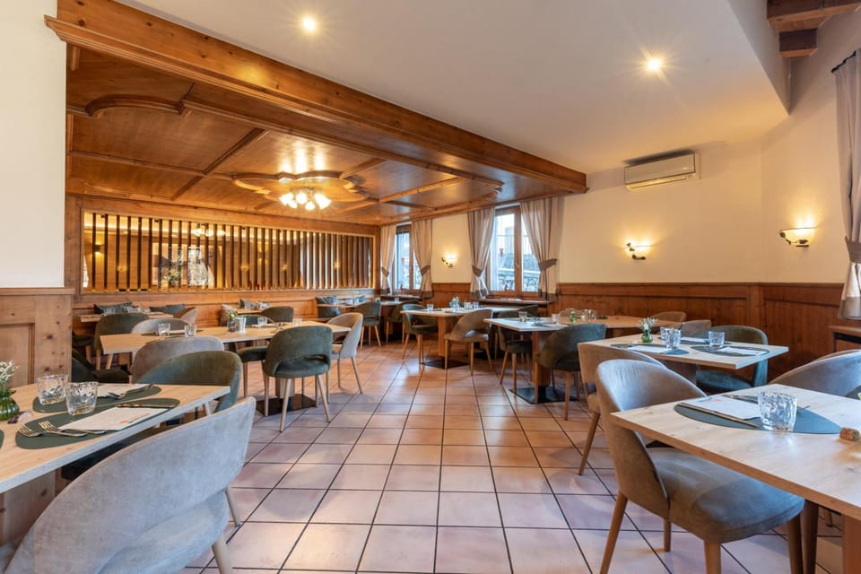 Family Hotel Adriana Hotel in Ledro