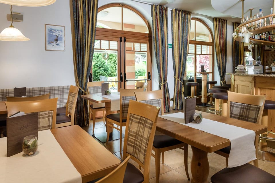 Family Hotel Adriana Hotel in Ledro