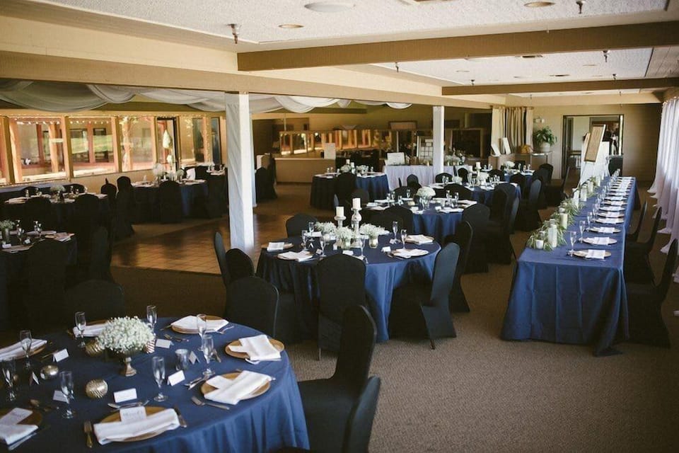 Ridgemark Golf Club and Resort Resort in Sierra Nevada