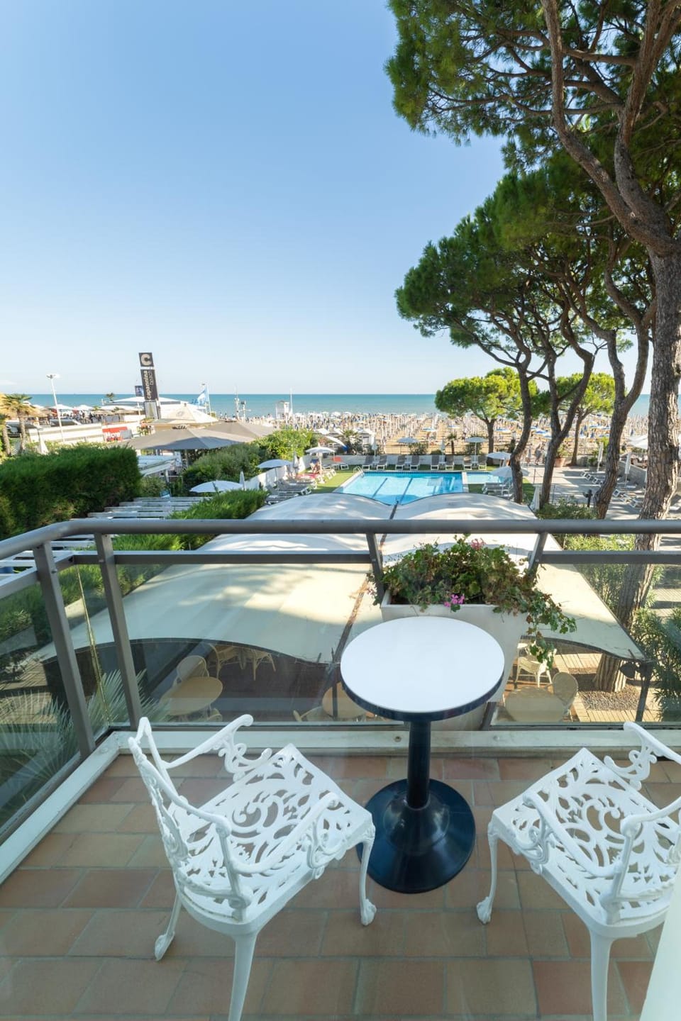 Hotel Excelsior Hotel in Lido di Jesolo