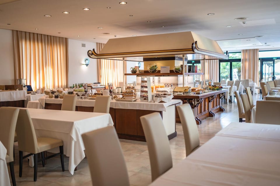 Hotel Excelsior Hotel in Lido di Jesolo