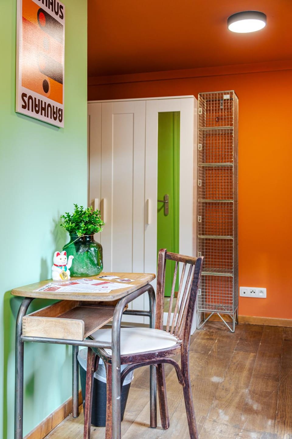 Hideout Hostel Lodge in Montriond