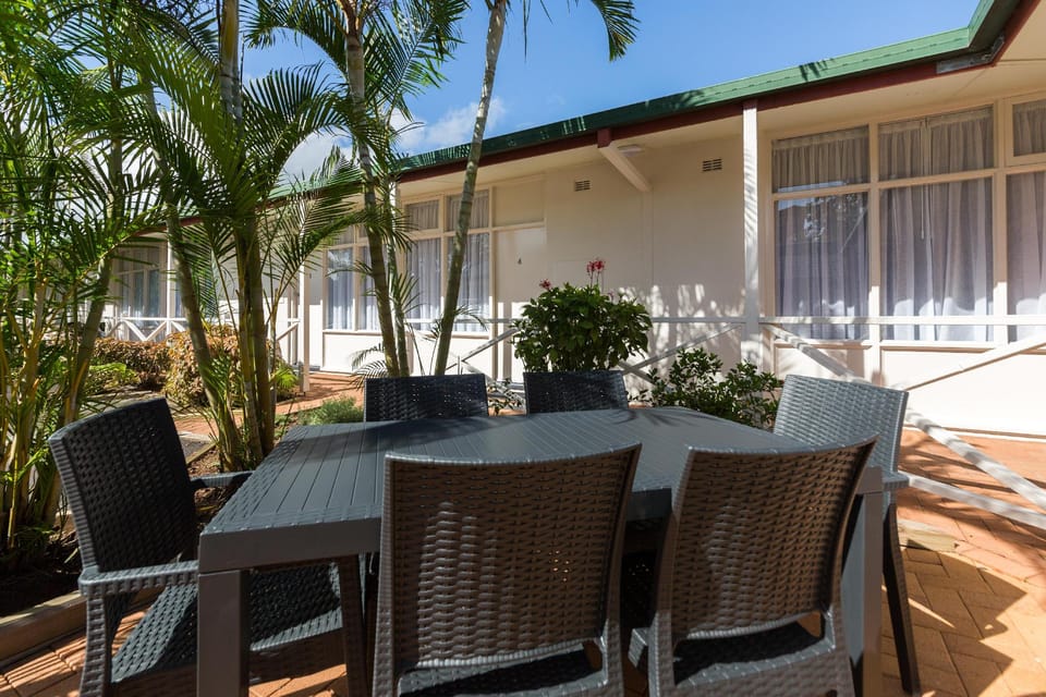 Dawson Motor Inn Motel Inn in Lismore