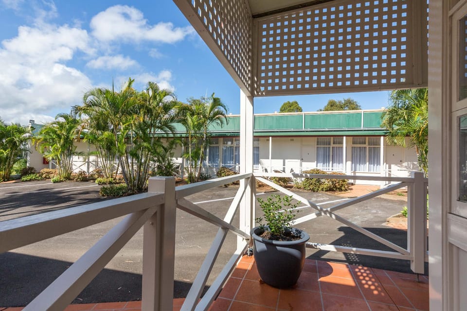 Dawson Motor Inn Motel Inn in Lismore