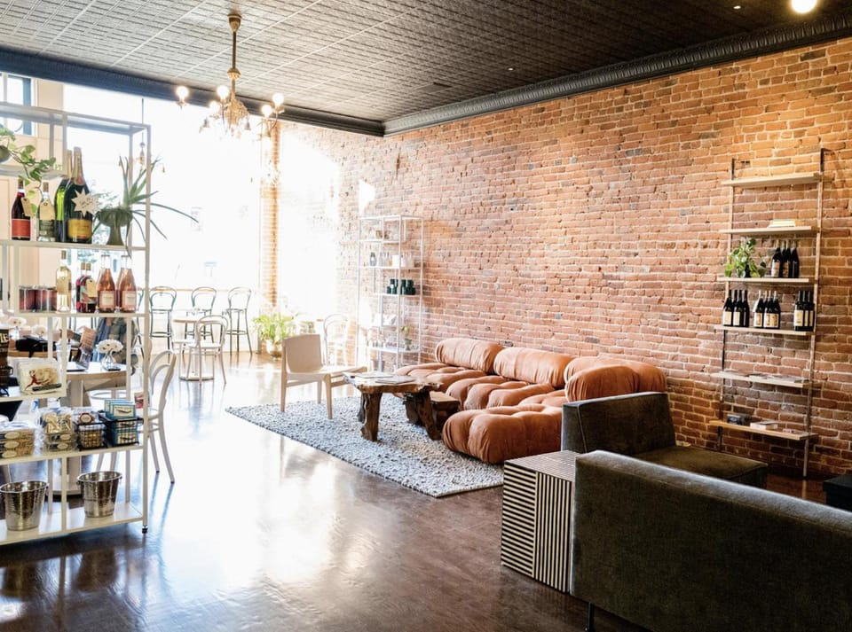 The Bishop Hotel Hotel in Port Townsend