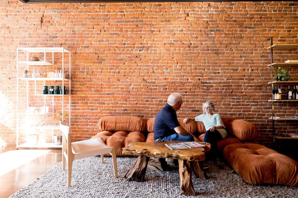 The Bishop Hotel Hotel in Port Townsend