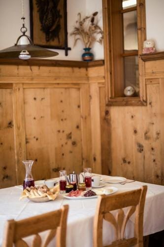 Berggasthof Locanda Alpina Dorfner Inn in Trentino-South Tyrol