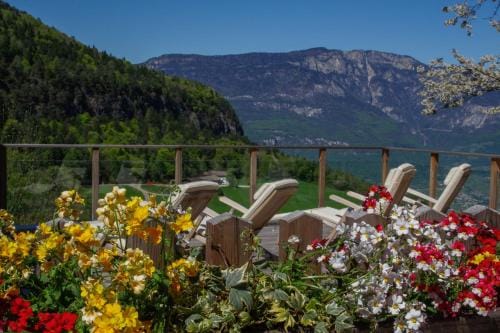 Berggasthof Locanda Alpina Dorfner Inn in Trentino-South Tyrol