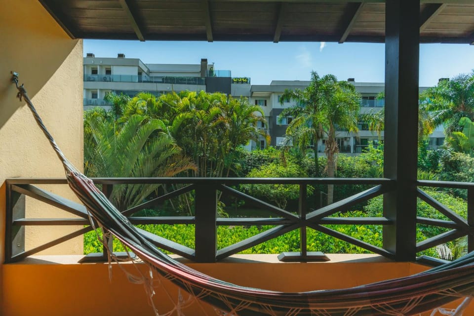 Pousada Vila Tamarindo Eco Lodge Inn in Florianopolis