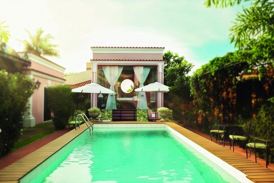 Hotel Boutique Quinta das Videiras Hotel in Florianopolis