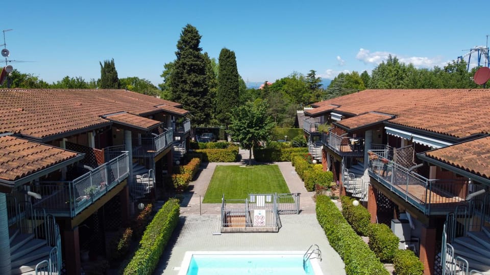Residenza La Corte Hotel in Lake Garda