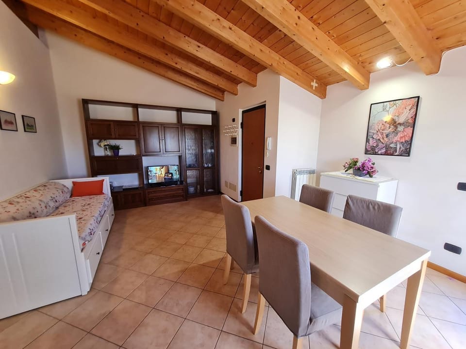 Residenza La Corte Hotel in Lake Garda