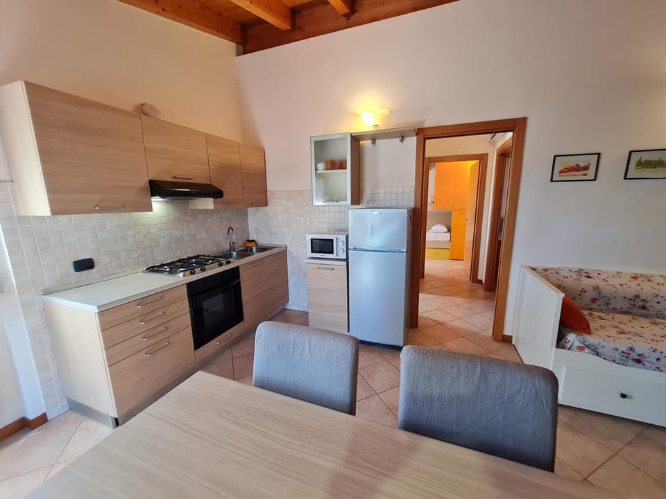 Residenza La Corte Hotel in Lake Garda