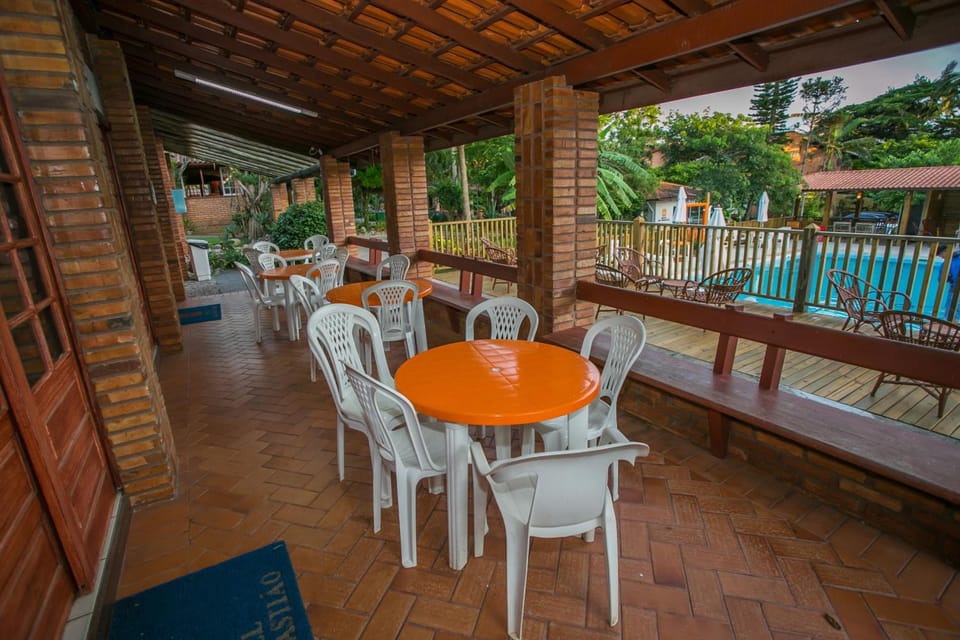 Hotel Sao Sebastiao da Praia Hotel in Florianopolis