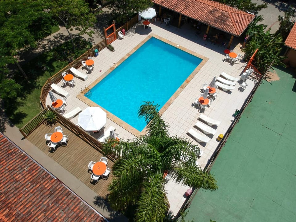 Hotel Sao Sebastiao da Praia Hotel in Florianopolis