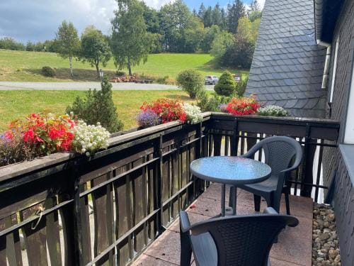 Berghotel Lenneplatze Winterberg Hotel in Winterberg