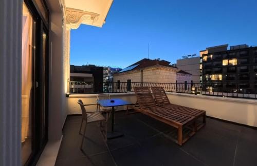Hotel Aquarius Dubrovnik Hotel in Dubrovnik