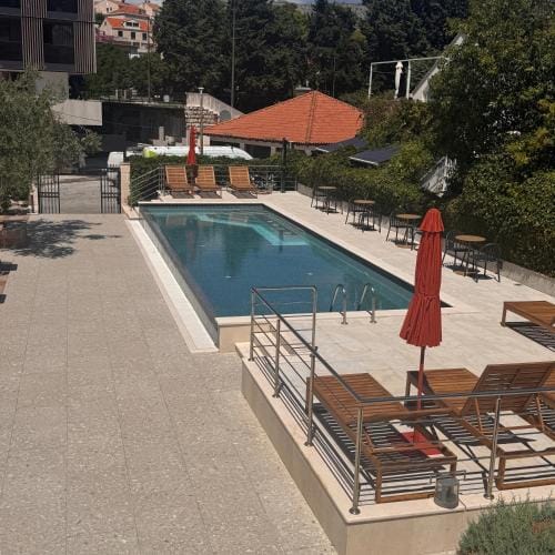 Hotel Aquarius Dubrovnik Hotel in Dubrovnik