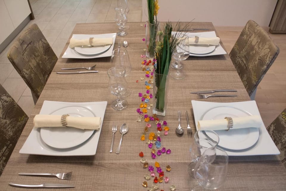 Capitоl Suites & Apartments Apartment hotel in Skopje