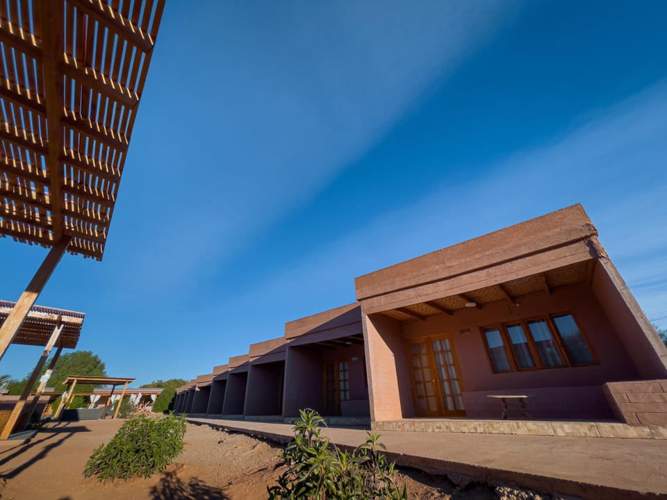Ittai Hotel Hotel in San Pedro de Atacama