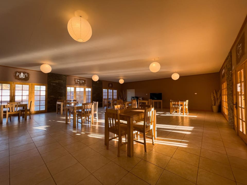 Ittai Hotel Hotel in San Pedro de Atacama