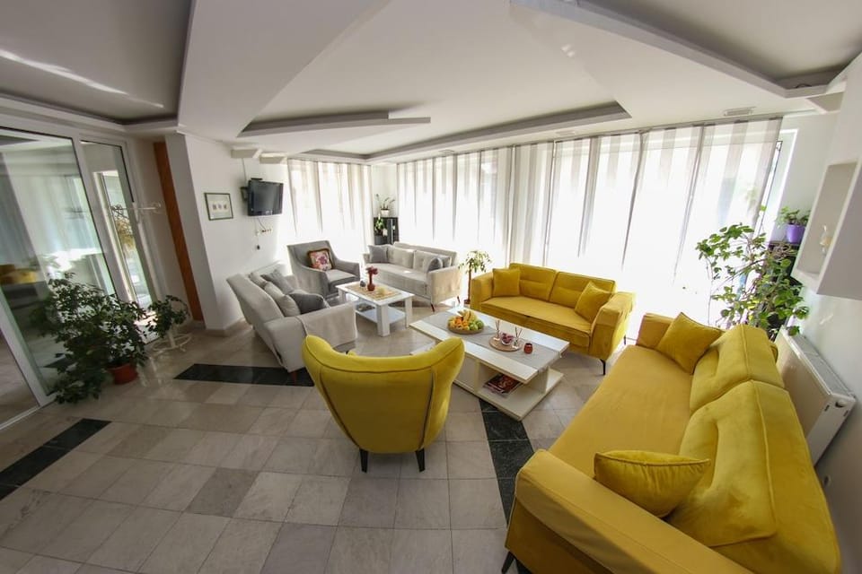Hotel Hayat Hotel in Sarajevo