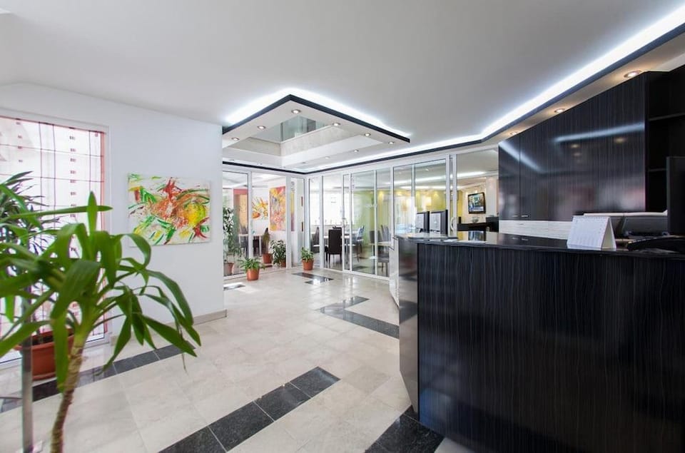 Hotel Hayat Hotel in Sarajevo