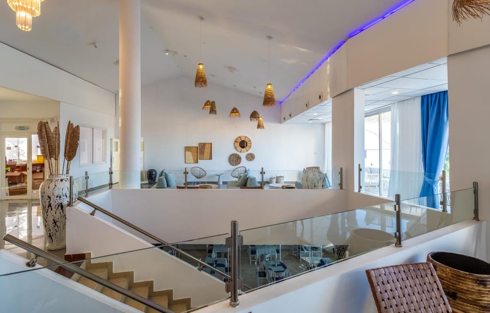 Adelais Bay Hotel Hotel in Protaras
