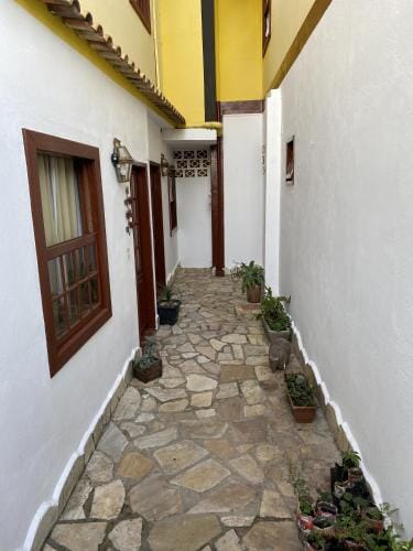 Pouso do Carteiro Hotel in Tiradentes