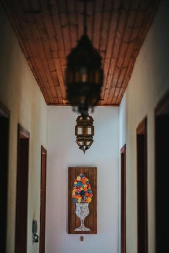 Pouso do Carteiro Hotel in Tiradentes