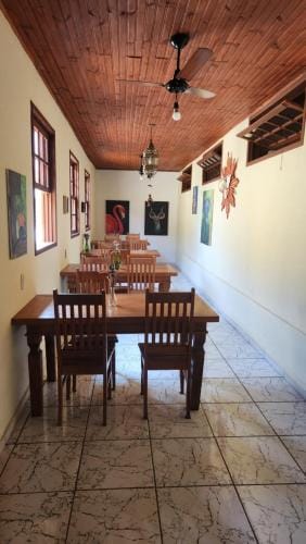 Pouso do Carteiro Hotel in Tiradentes