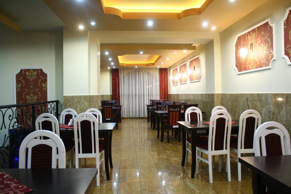 Hotel Marczewski Hotel in Poland
