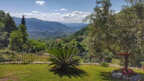 Relax nella Natura Hotel in Province of Massa and Carrara