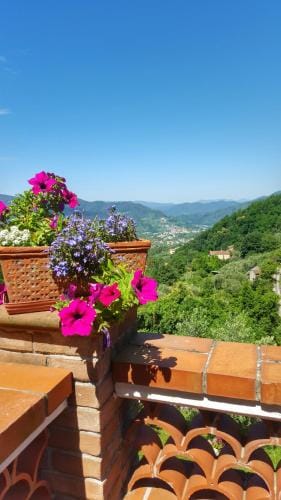 Relax nella Natura Hotel in Province of Massa and Carrara