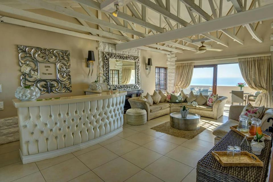 The View Boutique Hotel and Spa Boutique hotel in KwaZulu-Natal