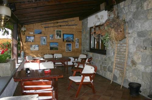 Albergo Martinet Hotel in Liguria