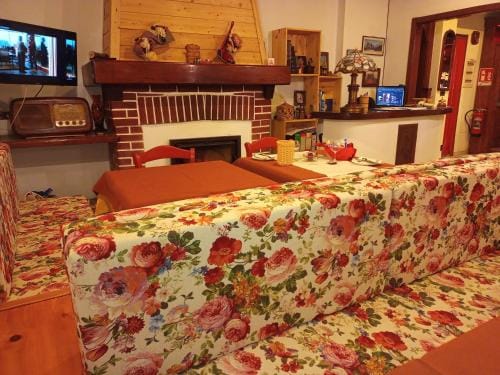 Albergo Martinet Hotel in Liguria