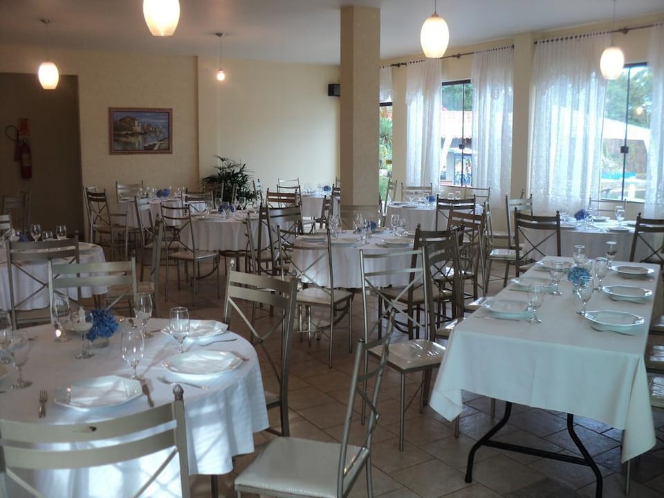Hotel Lago das Pedras Hotel in State of Paraná