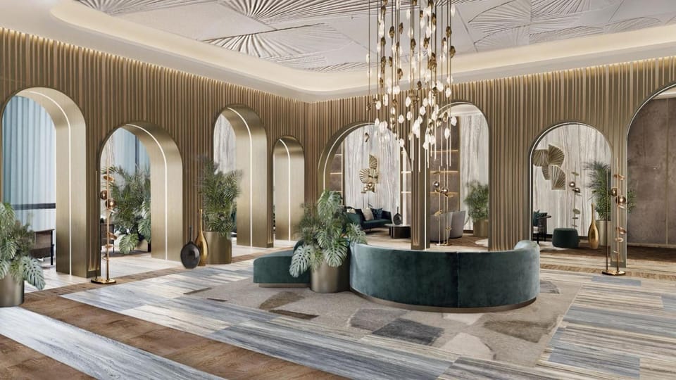 Grand Hotel Bristol Hotel in Stresa