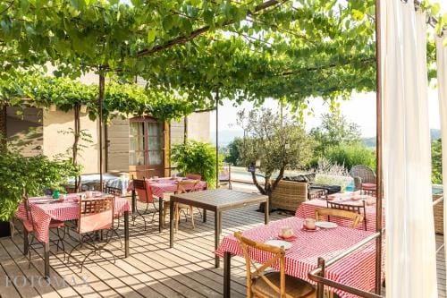 Une Sieste en Luberon Hotel in Bonnieux