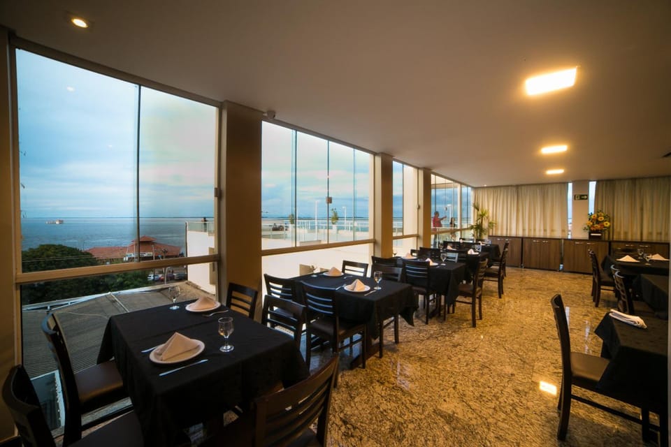 Hotel London Santarem Hotel in Santarém