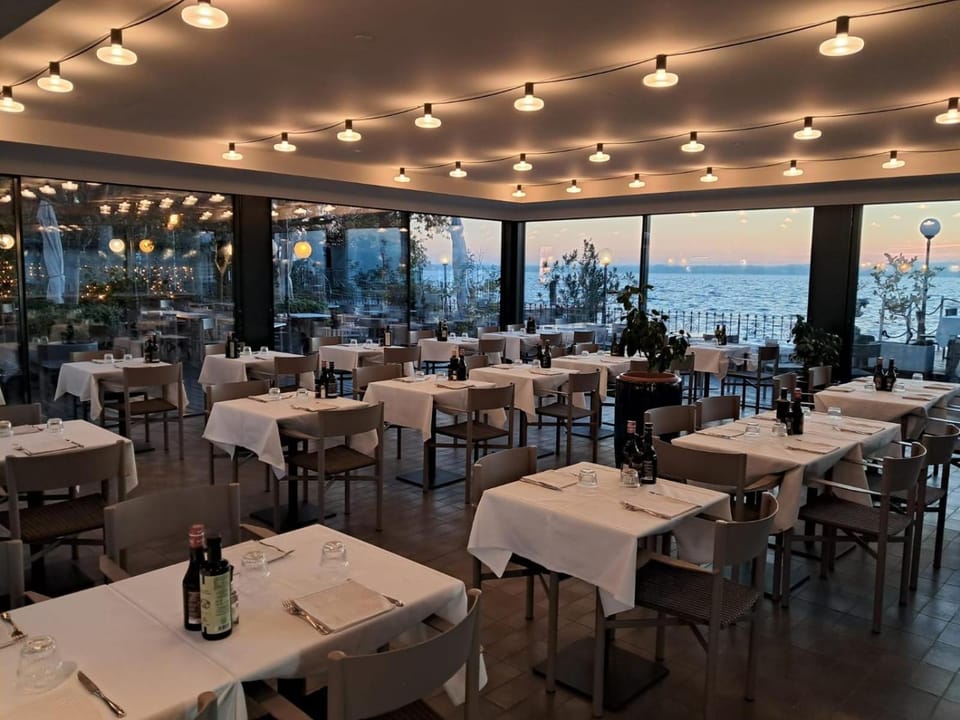 Bar/lounge