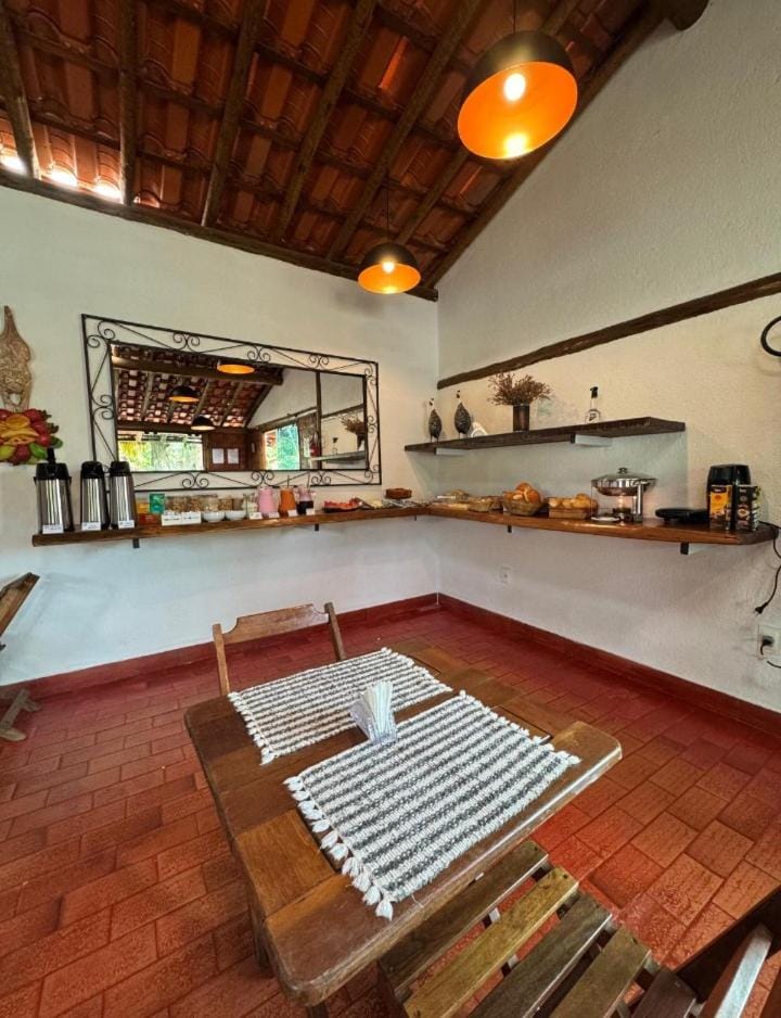 Pousada Mandalla Inn in State of Minas Gerais, Brazil