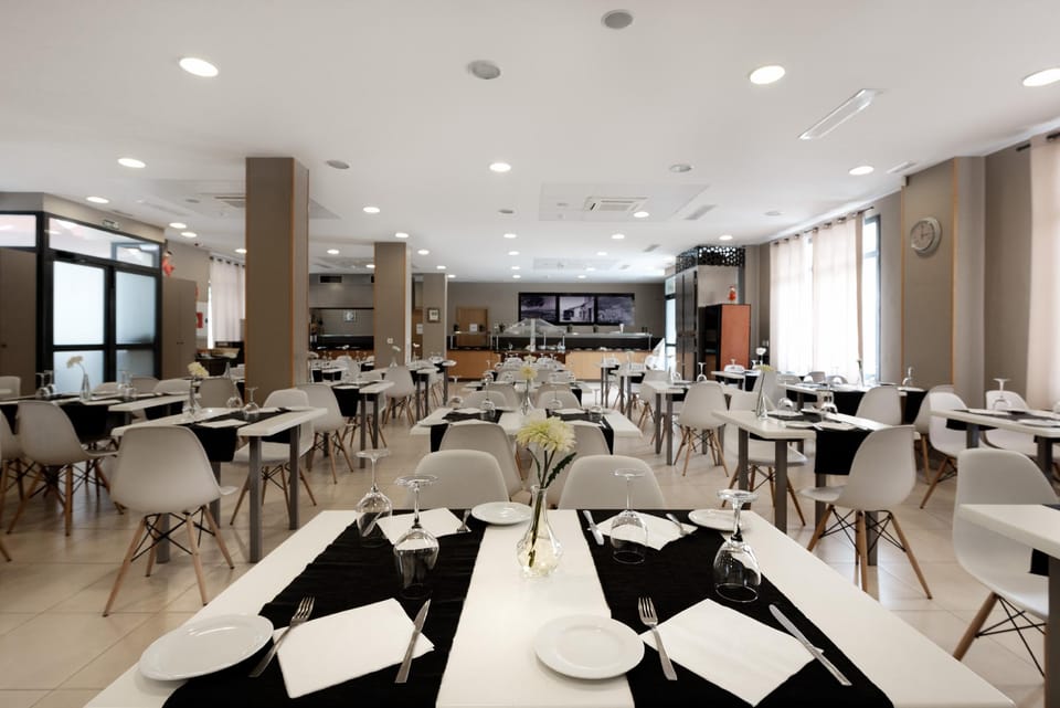 Hotel Mainare Playa Hotel in Fuengirola