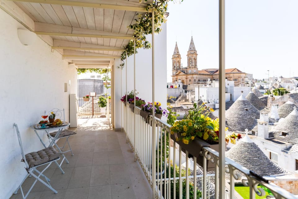 Palazzo Scotto Resort in Province of Taranto