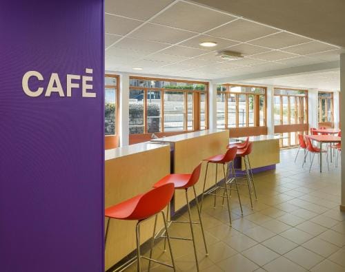 Centre International de Sejour Andre Wogenscky Hostel in Saint-Étienne