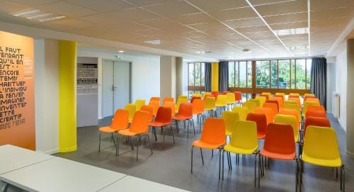 Centre International de Sejour Andre Wogenscky Hostel in Saint-Étienne