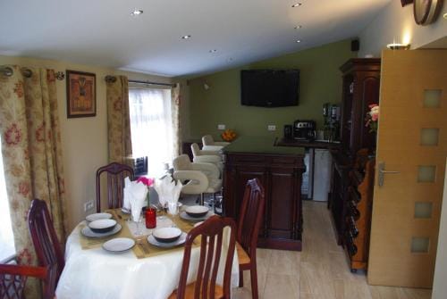 La Maison Celtique Hotel in Brittany
